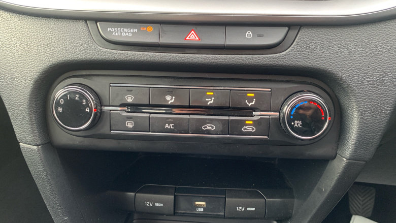 Kia Xceed 1.6 CRDi ISG 2 5dr Diesel Hatchback